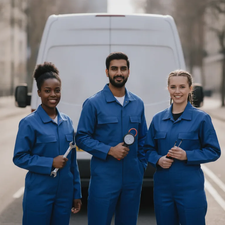 Gas Boiler Repair team in Rancho Penasquitos